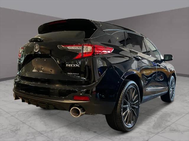 new 2024 Acura RDX car, priced at $54,750