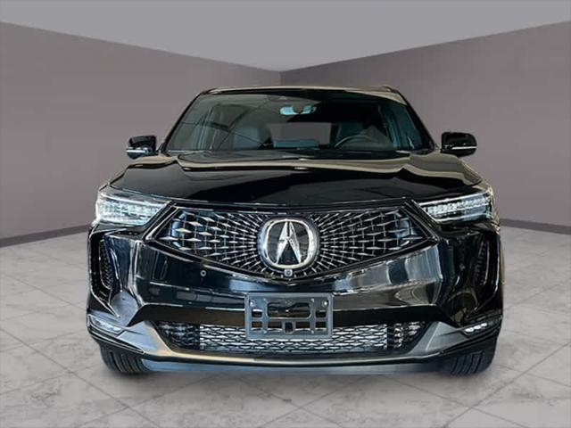 new 2024 Acura RDX car, priced at $54,750