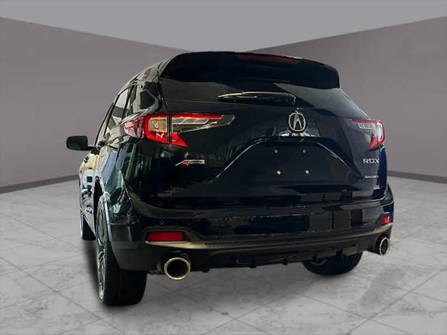 new 2024 Acura RDX car, priced at $54,750