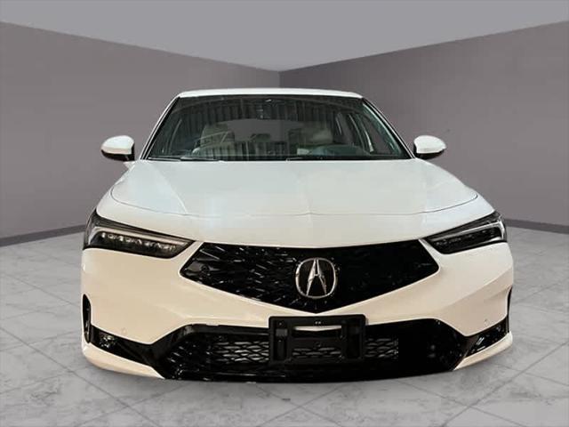 new 2025 Acura Integra car, priced at $38,000