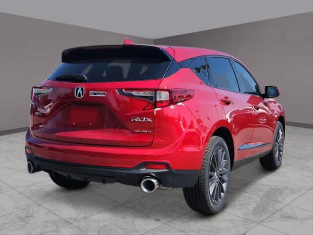 new 2024 Acura RDX car, priced at $56,100