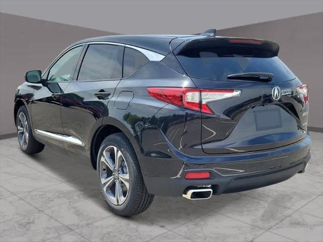 new 2024 Acura RDX car, priced at $54,100