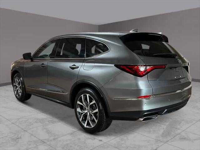 new 2024 Acura MDX car, priced at $59,000