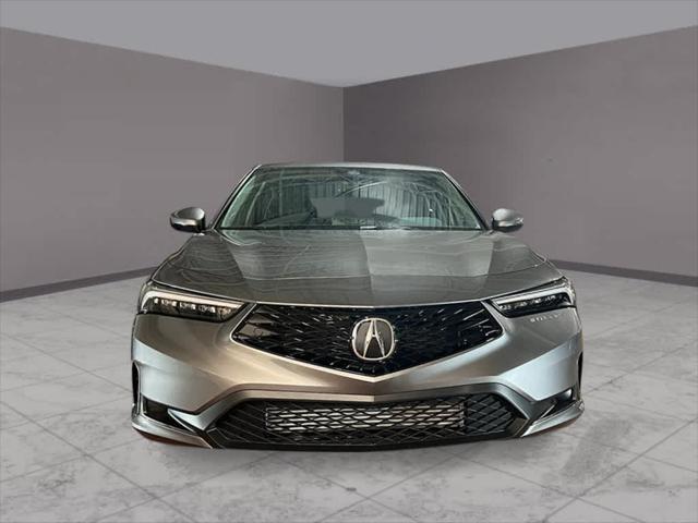 new 2024 Acura Integra car, priced at $32,400