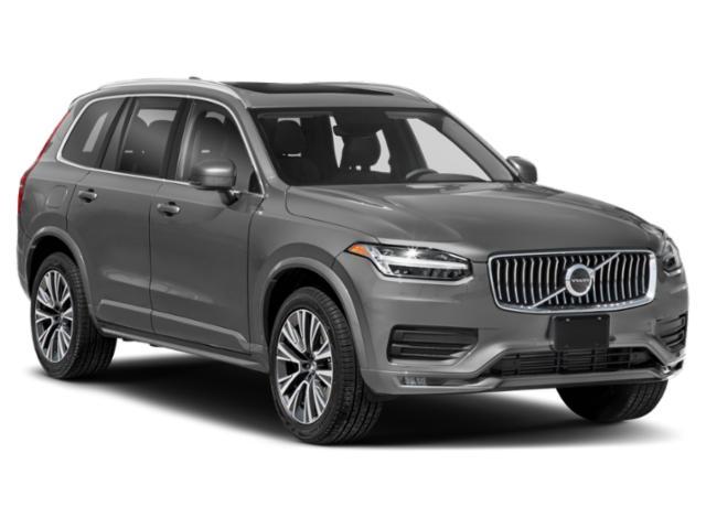 used 2021 Volvo XC90 car, priced at $32,885