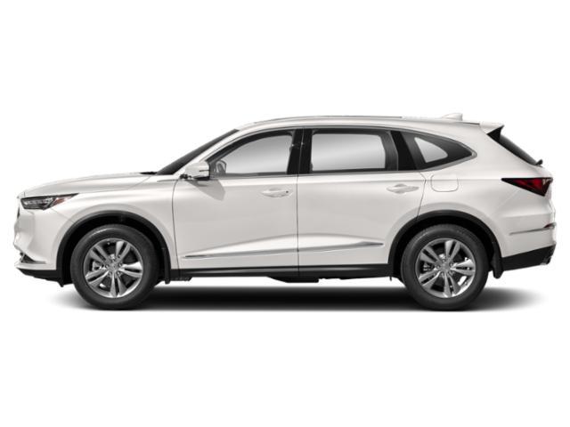 used 2022 Acura MDX car, priced at $37,585