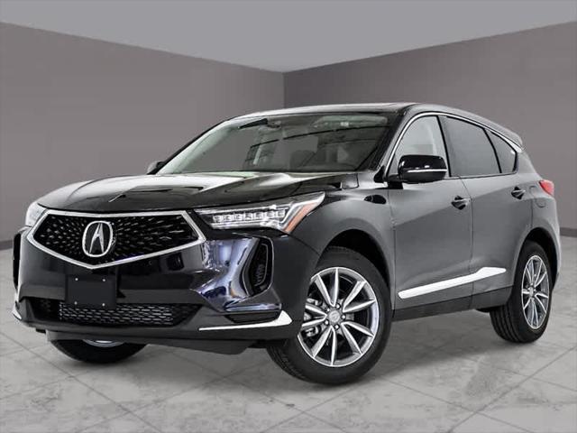 new 2024 Acura RDX car, priced at $48,950