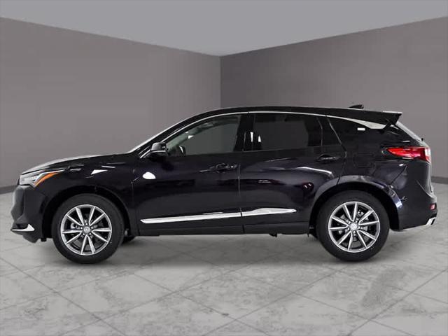 new 2024 Acura RDX car, priced at $48,950