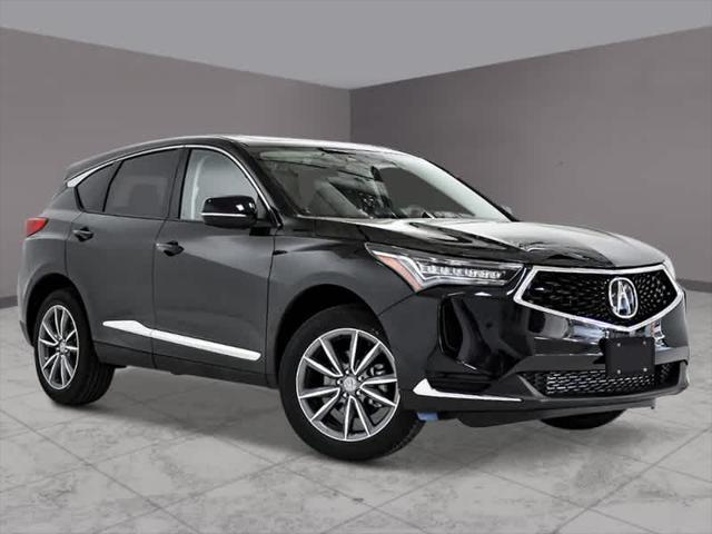 new 2024 Acura RDX car, priced at $48,950