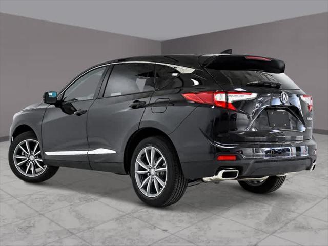 new 2024 Acura RDX car, priced at $48,950