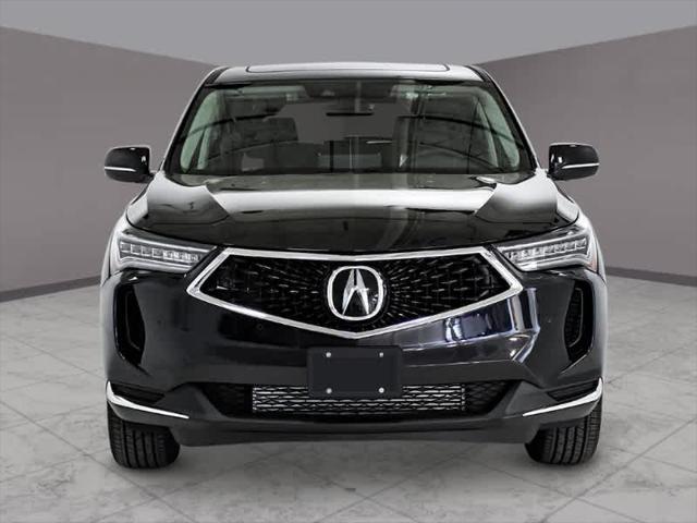 new 2024 Acura RDX car, priced at $48,950