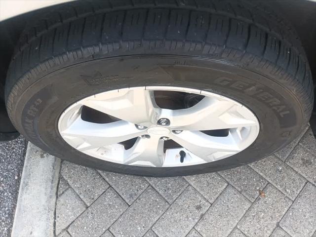 used 2014 Subaru Forester car, priced at $10,885