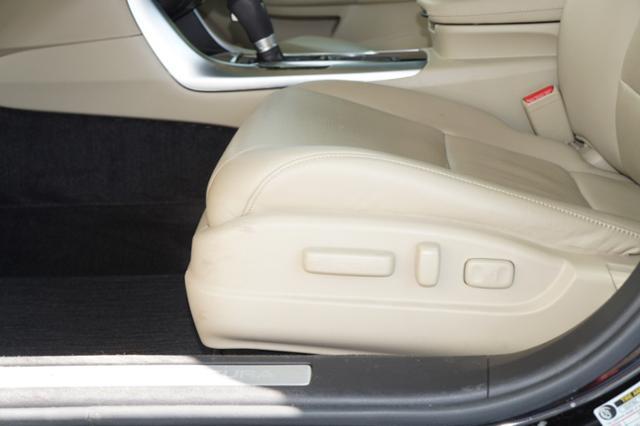 used 2015 Acura TLX car, priced at $14,998