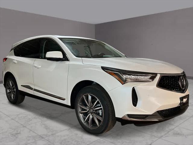 new 2024 Acura RDX car, priced at $48,950