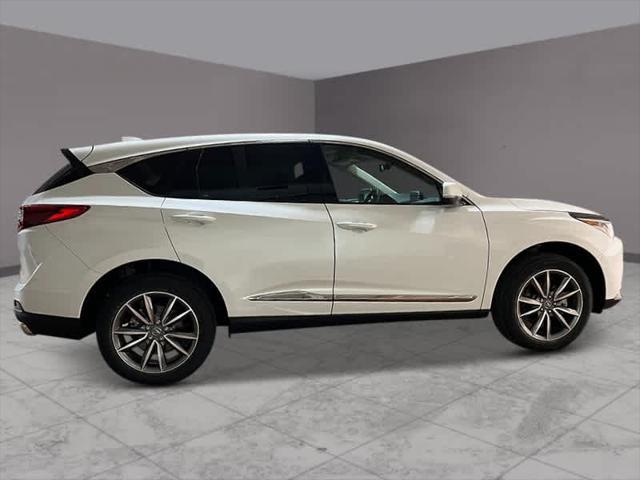 new 2024 Acura RDX car, priced at $48,950