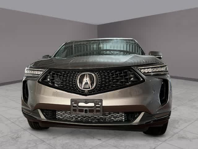 new 2024 Acura RDX car, priced at $54,750