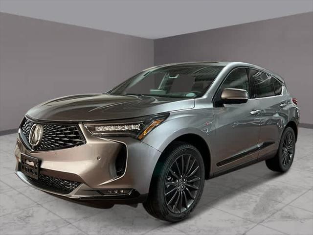 new 2024 Acura RDX car, priced at $54,750