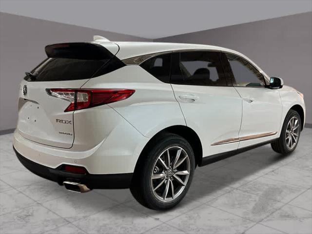 new 2024 Acura RDX car, priced at $48,950