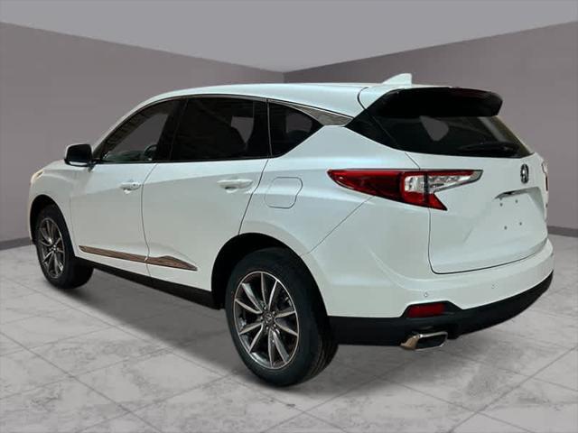 new 2024 Acura RDX car, priced at $48,950