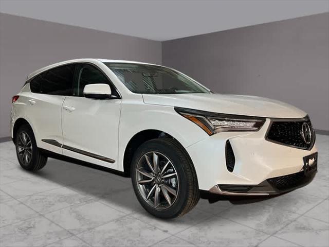 new 2024 Acura RDX car, priced at $48,950