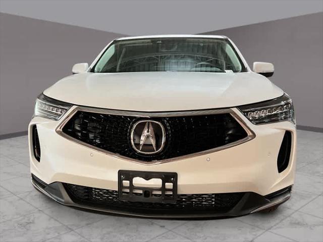 new 2024 Acura RDX car, priced at $48,950