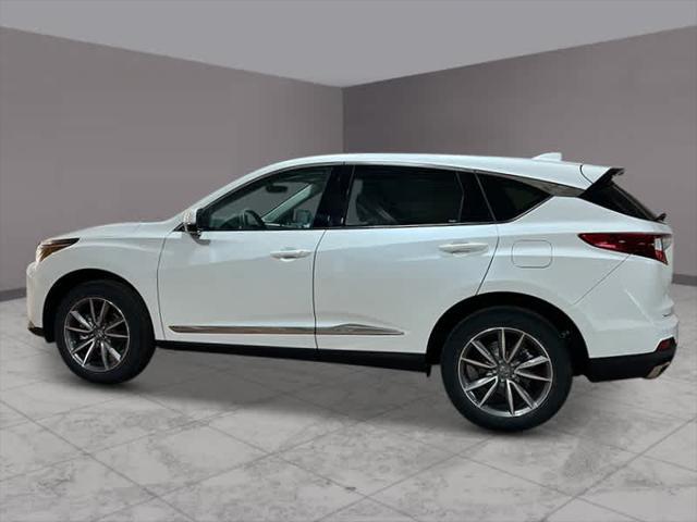 new 2024 Acura RDX car, priced at $48,950