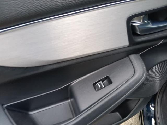 used 2023 Acura MDX car, priced at $37,495