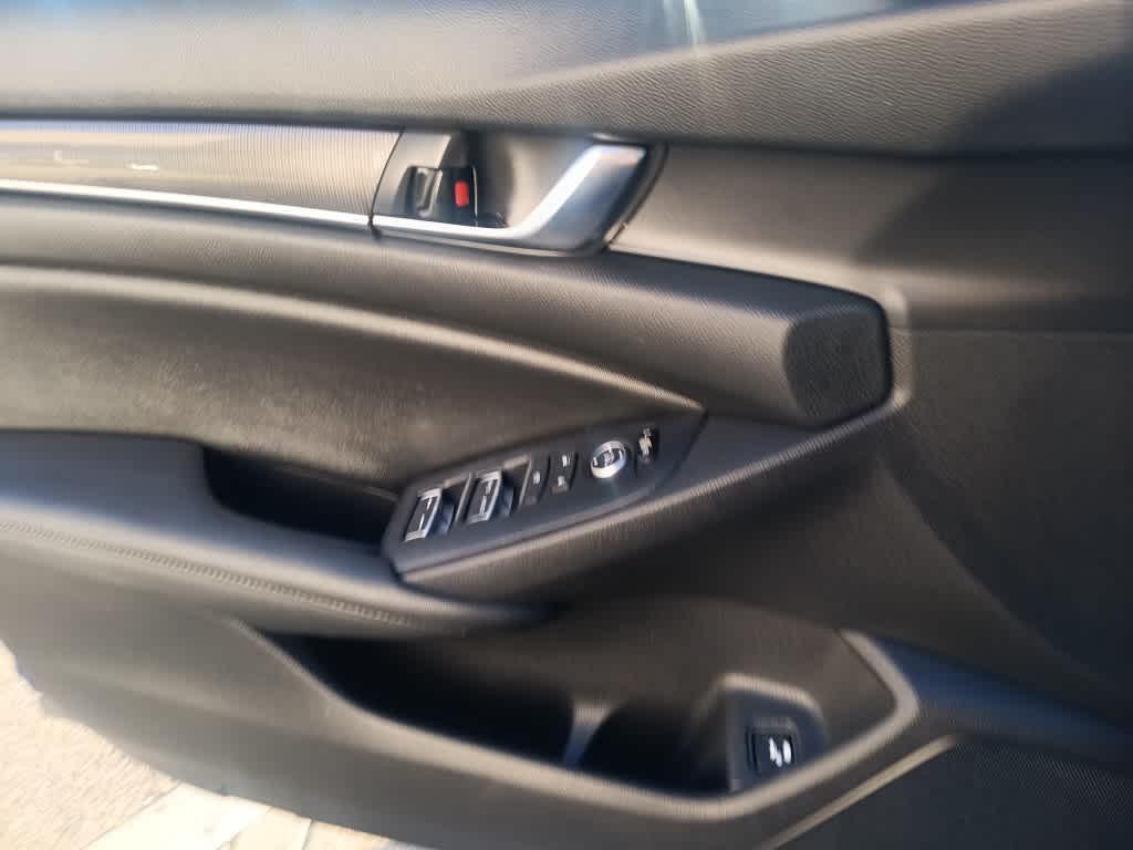 used 2019 Honda Accord car, priced at $19,495