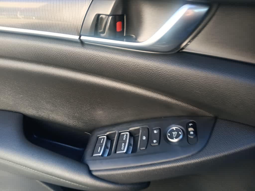 used 2019 Honda Accord car, priced at $19,495