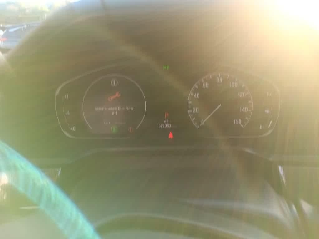 used 2019 Honda Accord car, priced at $19,495