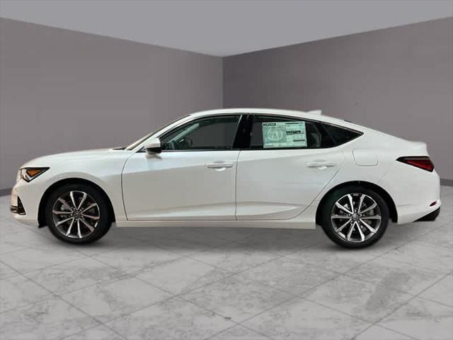 new 2024 Acura Integra car, priced at $31,800