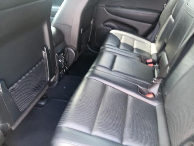 used 2020 Jeep Grand Cherokee car, priced at $18,995