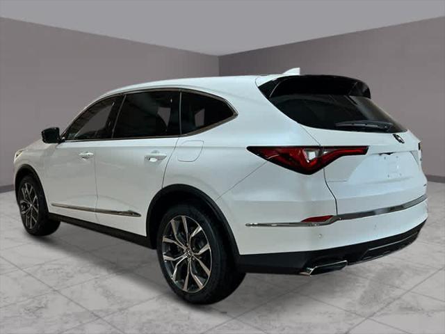 new 2024 Acura MDX car, priced at $58,545