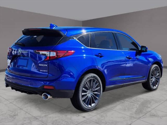 new 2024 Acura RDX car, priced at $54,750