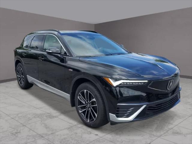 new 2024 Acura ZDX car, priced at $68,500