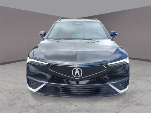 new 2024 Acura ZDX car, priced at $68,500