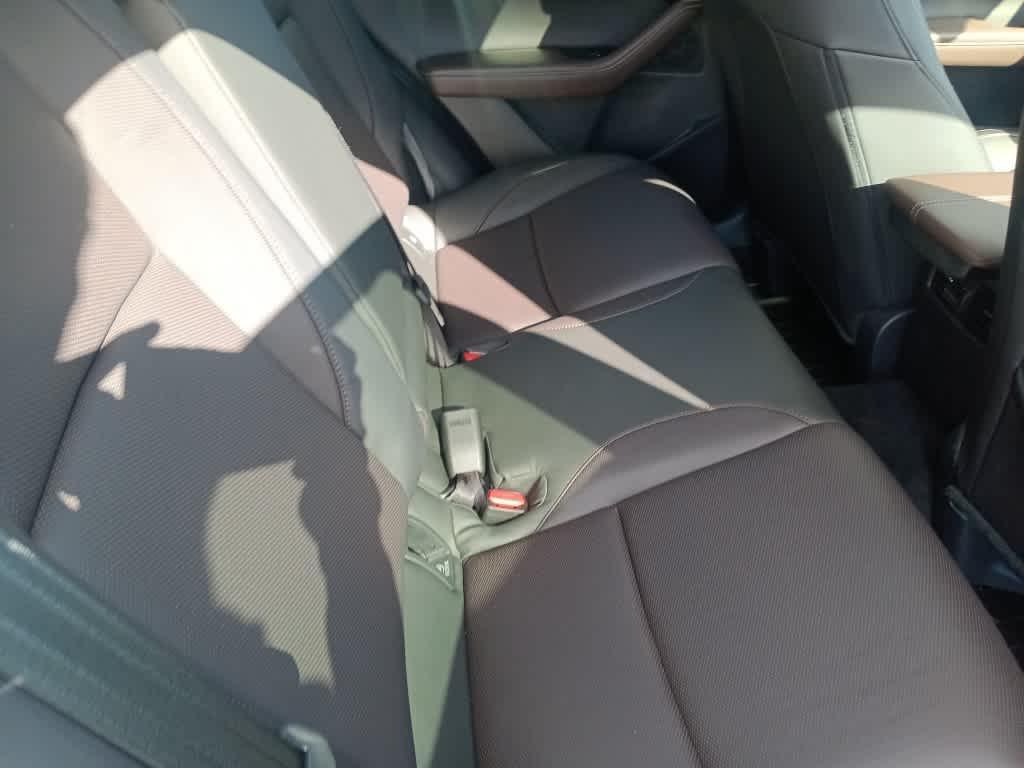 used 2021 Mazda CX-30 car, priced at $22,945