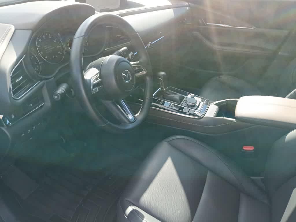 used 2021 Mazda CX-30 car, priced at $22,945