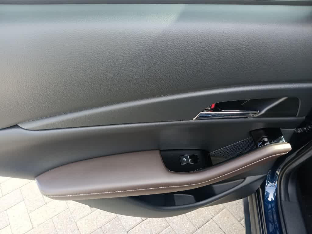 used 2021 Mazda CX-30 car, priced at $22,945