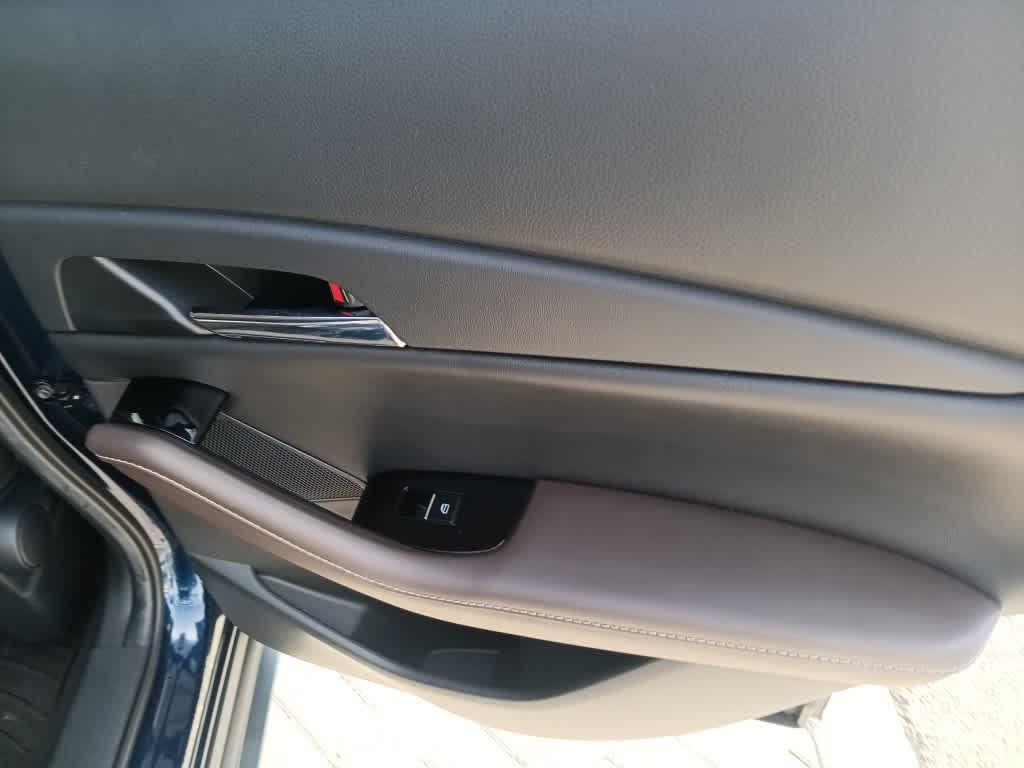 used 2021 Mazda CX-30 car, priced at $22,945