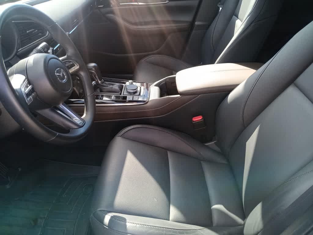 used 2021 Mazda CX-30 car, priced at $22,945