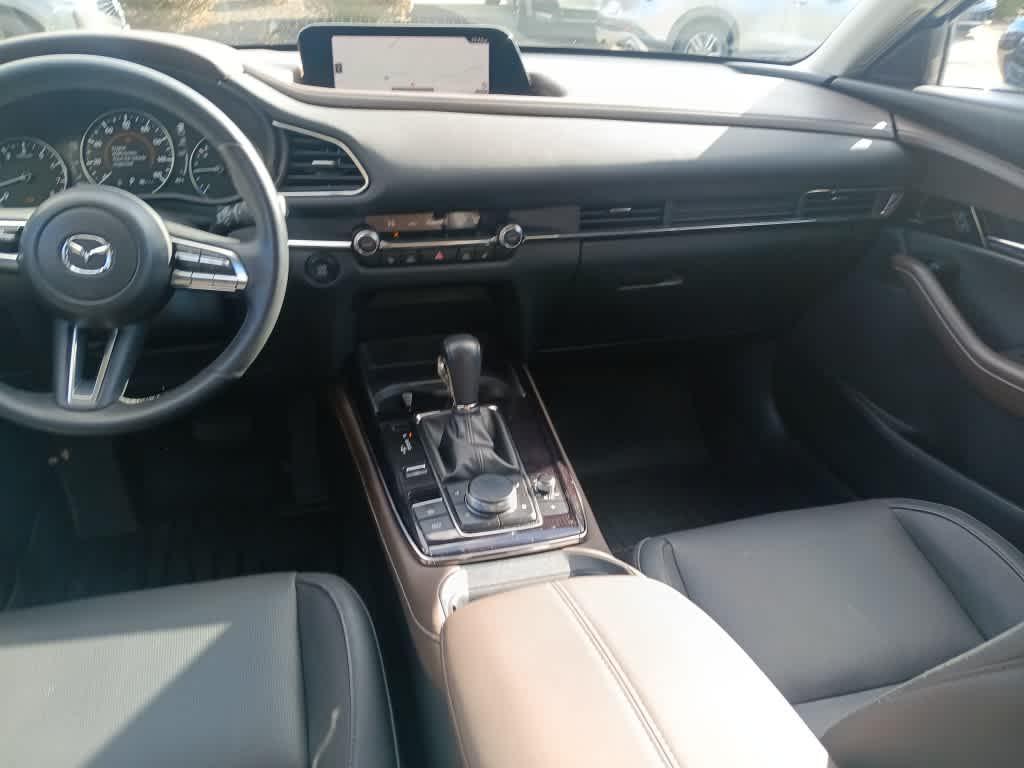 used 2021 Mazda CX-30 car, priced at $22,945