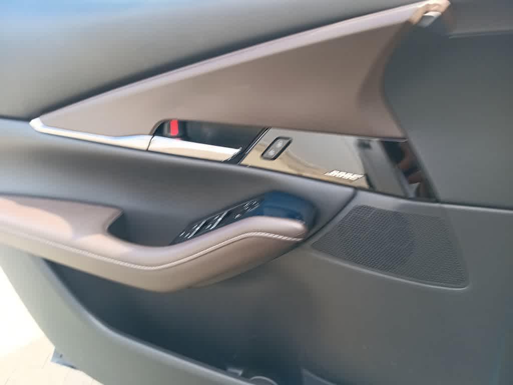 used 2021 Mazda CX-30 car, priced at $22,945