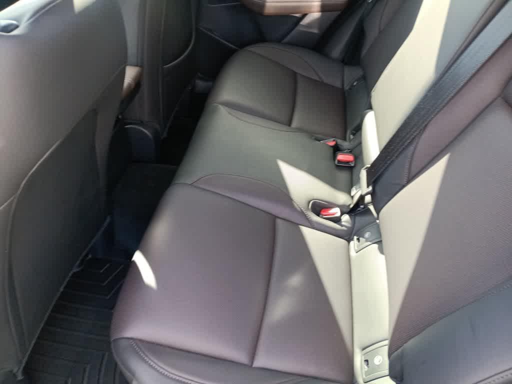 used 2021 Mazda CX-30 car, priced at $22,945