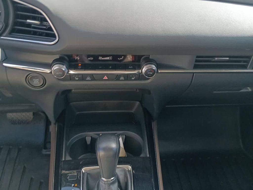 used 2021 Mazda CX-30 car, priced at $22,945