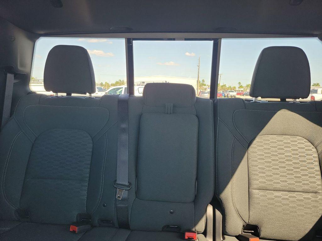 new 2026 Ram 1500 car, priced at $47,842