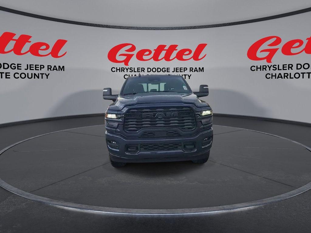 new 2026 Ram 2500 car, priced at $79,105
