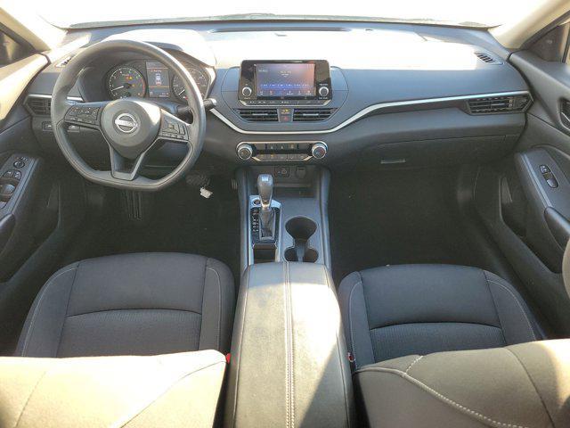 used 2023 Nissan Altima car, priced at $16,899