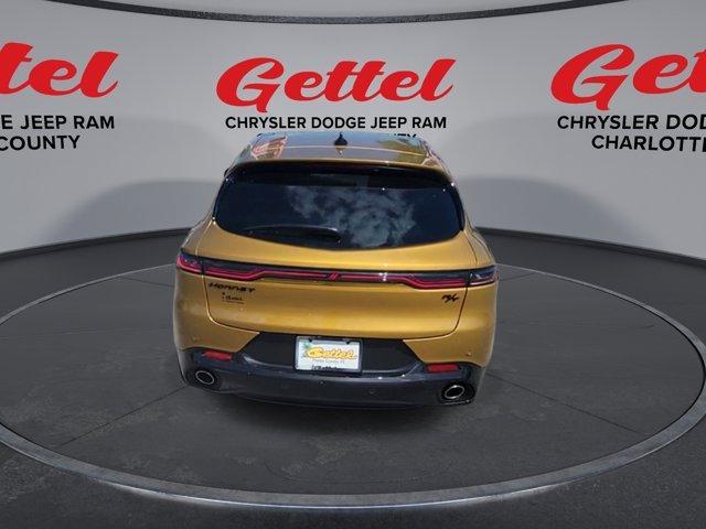 new 2024 Dodge Hornet car, priced at $49,234