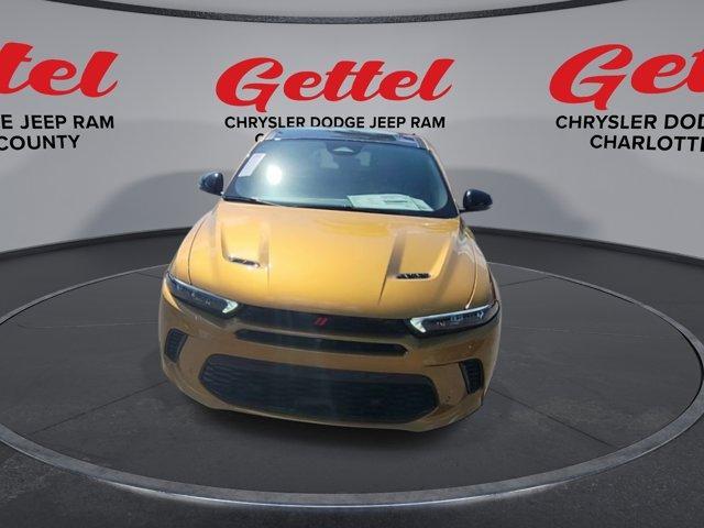 new 2024 Dodge Hornet car, priced at $49,234